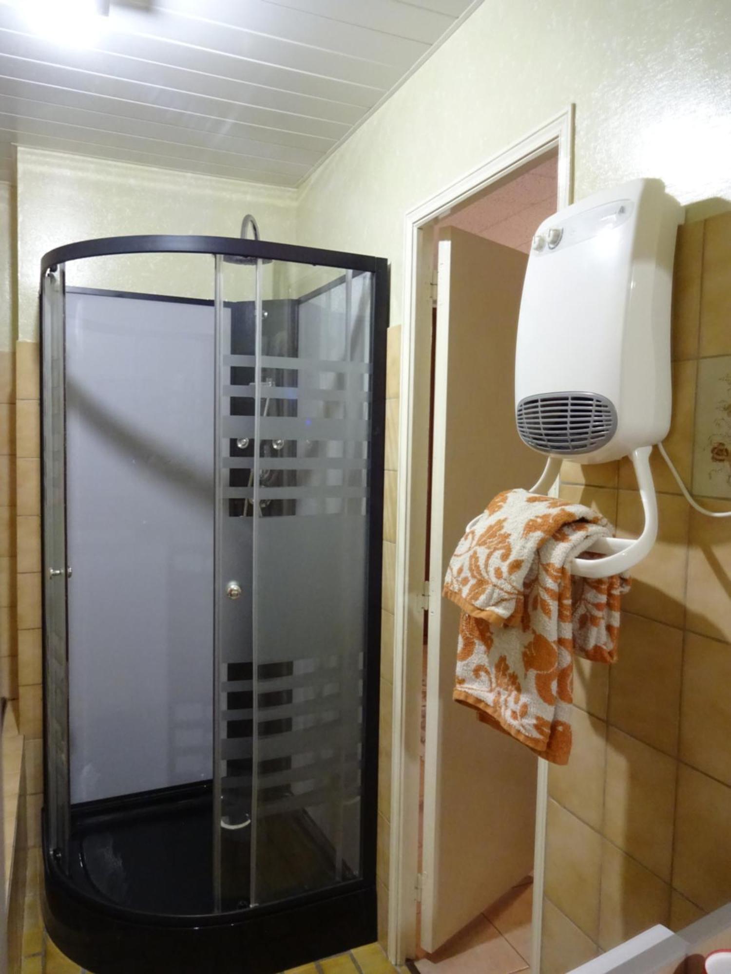 Aux Orangers Hotell Luxé Exteriör bild